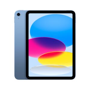 iPad (A16) - 128GB Storage - Wi-Fi