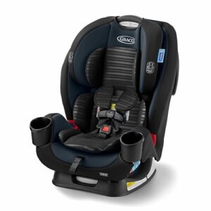 Graco TriRide 3-in-1 Reclining Car Seat (Clybourne)