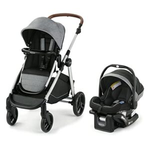 Graco® Modes™ Nest2Grow™ Travel System (Ren)