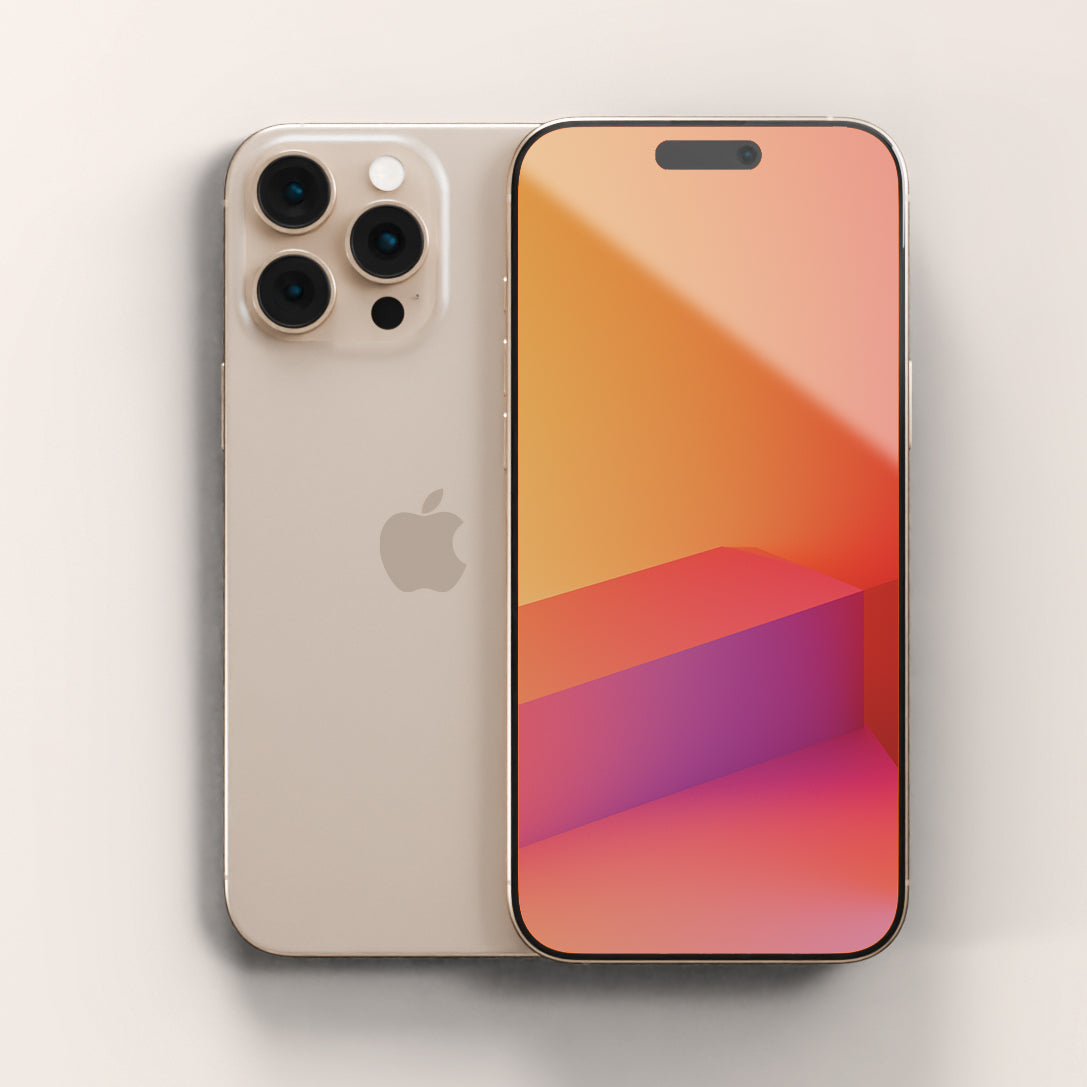 iPhone 16 Pro Max 1TB (Unlocked) - Image 10