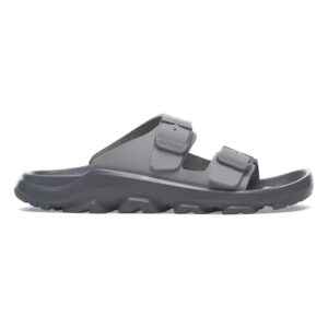 Men's Mogami Terra Stealth Sandal In Apex Whale Grey