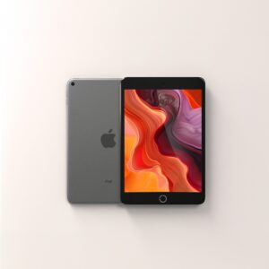 iPad mini (5th generation) 256GB WiFi