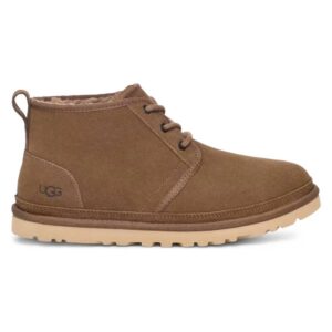 Men's Neumel Boots In Hickory