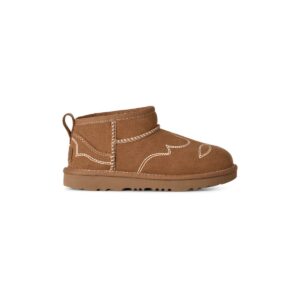 Kids' Classic Ultra Mini Western