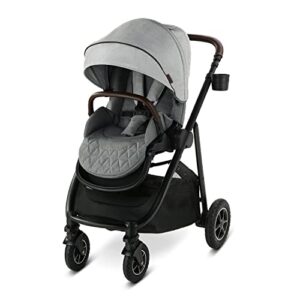 Graco Premier Modes Lux Stroller (Midtown)