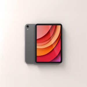 iPad mini (6th generation) 256GB WiFi