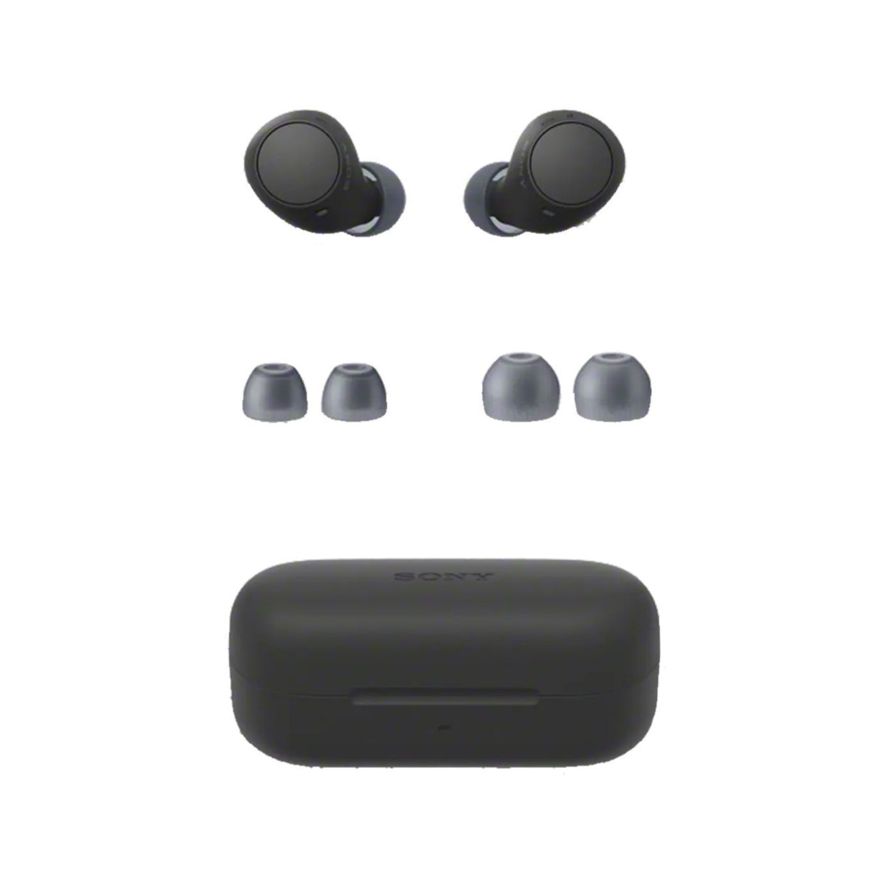 Garmin Venu 4 45mm AMOLED (Slate/Black) GPS Smartwatch with Earbuds Bundle - Image 5