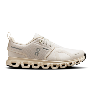 On Running Women's Cloud 6 Wp Shoes - Pearl / Cream