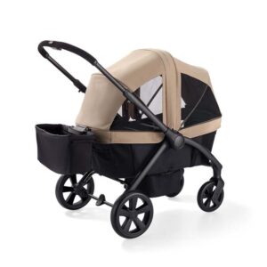 Graco Ready2Roll Stroller Wagon (Pinnacle)