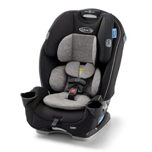 Graco Slimfit 3-in-1 Convertible Car Seat (Jarret)