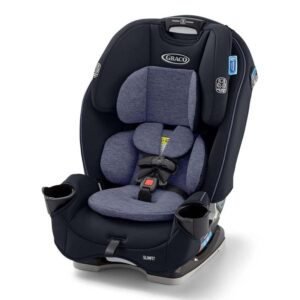 Graco Slimfit 3-in-1 Convertible Car Seat (Silas)