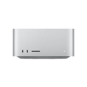 Mac Studio - M4 Max 14-core CPU 32-core GPU - 36GB Memory - 512GB Storage