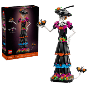 La Catrina