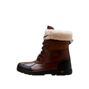Grade-School UGG Butte II CWR Worchester 1098890-WRCH