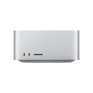 Mac Studio - M5 Max 18-core CPU 32-core GPU - 36GB Memory - 512GB Storage