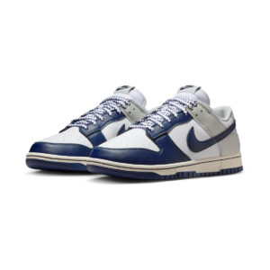 Men's Nike Dunk Low Retro 'New York Yankees' Shoes