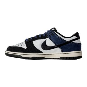 Men's Nike Dunk Low Retro SE White / Off-Noir - Sanded Purple HV4452-100