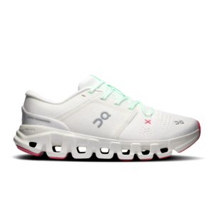 On Running Women's Cloud X 5 Shoes - Ivory / Ice
