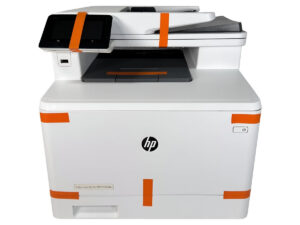HP Color LaserJet MFP M377DW, M5H23A