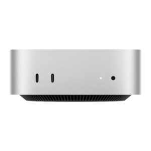 Mac Mini - M4 - 24GB Memory - 1TB Storage - Gigabit Ethernet