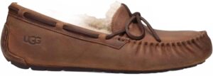 Mens Olsen In Tan