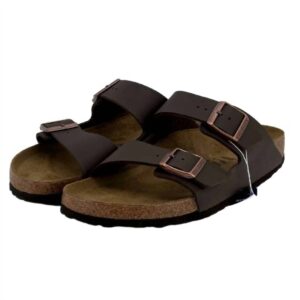 Men's Arizona Havanna Sandal In Brown