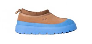 Mens Tasman Weather Hybrid In Cbg