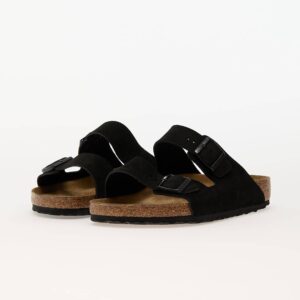 Men's Arizona Sandal In Black