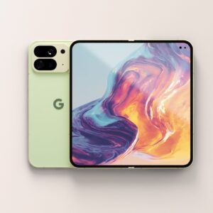 Google Pixel 10 Pro Fold 512GB (Verizon)