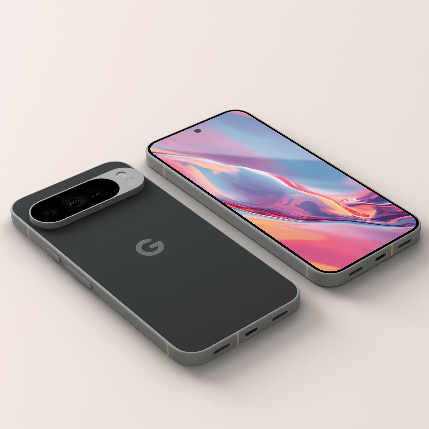 Google Pixel 10 Pro XL 1TB (Unlocked) - Image 6