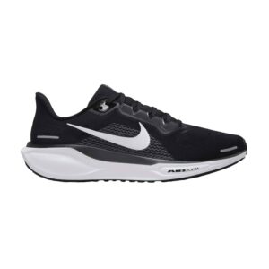 Men's Air Zoom Pegasus 41 Shoes In Black/white-Anthracite