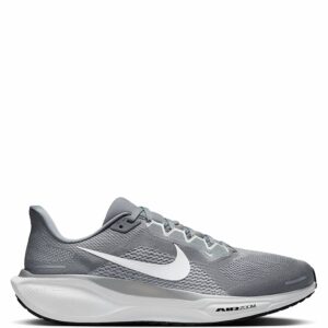 Men's Air Zoom Pegasus 41 Shoes In Cool Grey/white Wolf Grey