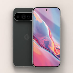 Google Pixel 10 Pro XL 256GB (Unlocked)