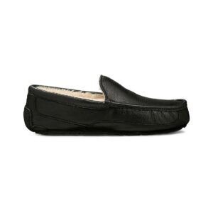 Men's Ascot Sheepskin Slipper Loafers