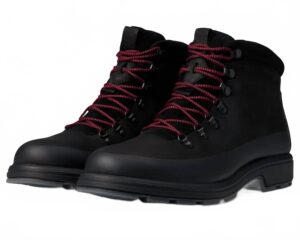 Men's Biltmore Hiker Boot In Black