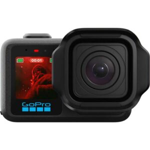 GoPro Mission 1 Pro Action Cam
