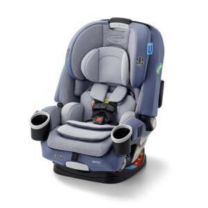 Graco 4Ever DLX 4-in-1 Car Seat (Maddox)