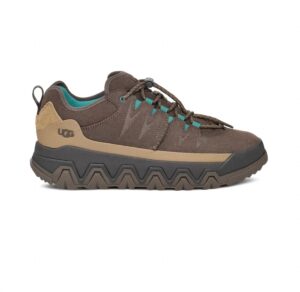 Men's Captrail Low Sneaker In Thunder Cloud