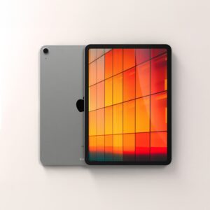 iPad Air (4th generation) 64GB WiFi + 5G LTE (Unlocked)