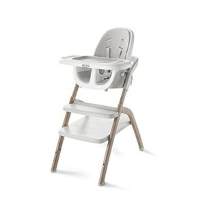 Graco EveryStep 6 in 1 High Chair (Misty)