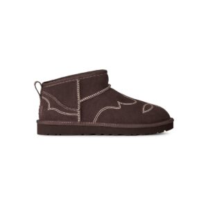 Men's Classic Ultra Mini Western