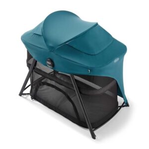 Graco Lite Traveler 4-in-1 Playard (Sona)