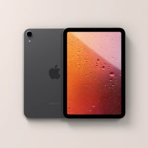 iPad mini (A17 Pro) 256GB (WiFi)
