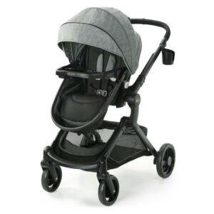 Graco Modes Nest Stroller (Nico)