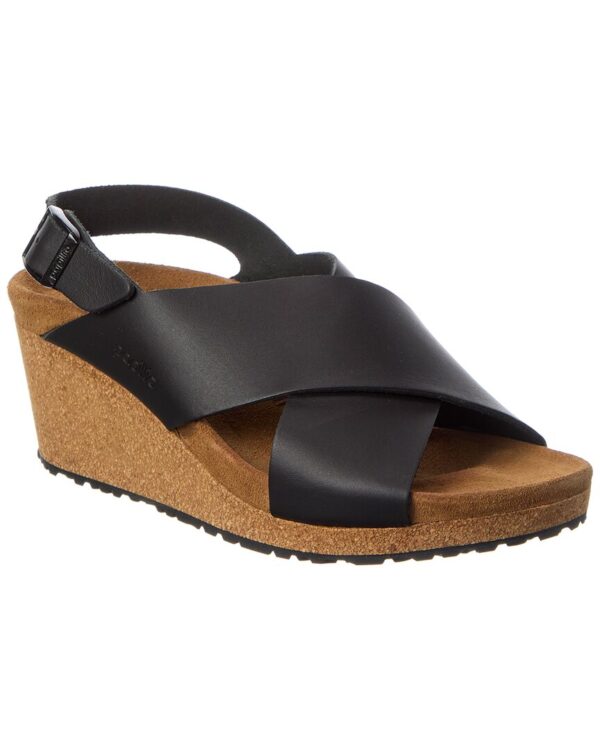 Papillio by Birkenstock Namica Narrow Leather Sandal