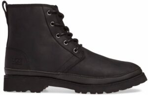 Men's Harkland Wp Boot In Black