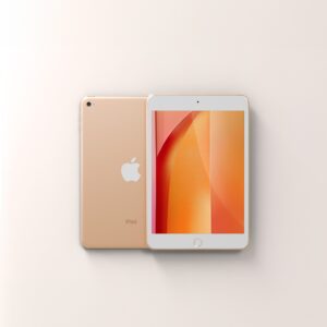 iPad mini 4 128GB WiFi