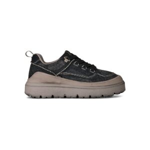 Men's Heritage Utility Sneaker Knoll