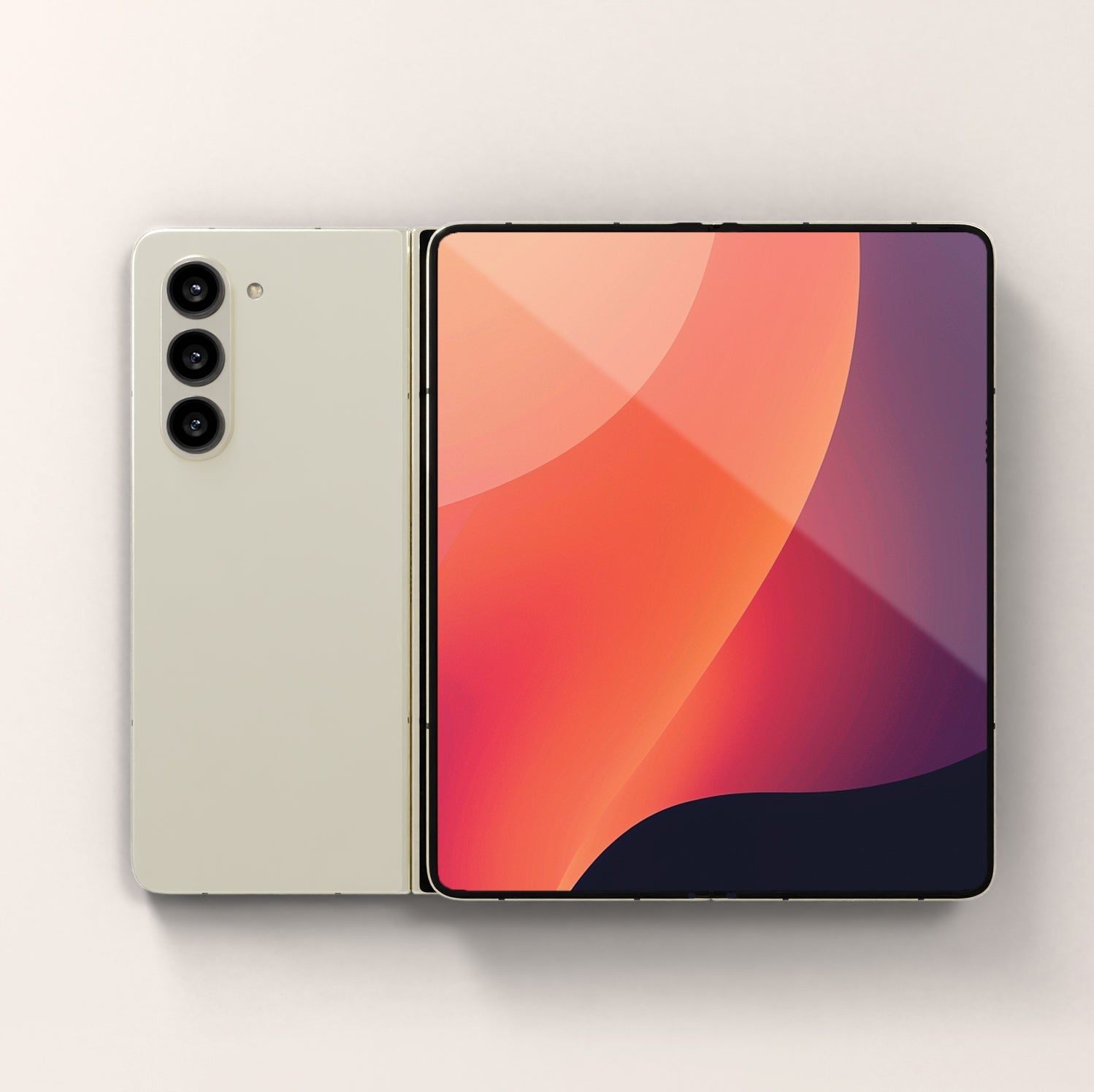 Galaxy Z Fold5 256GB (Unlocked) - Image 3