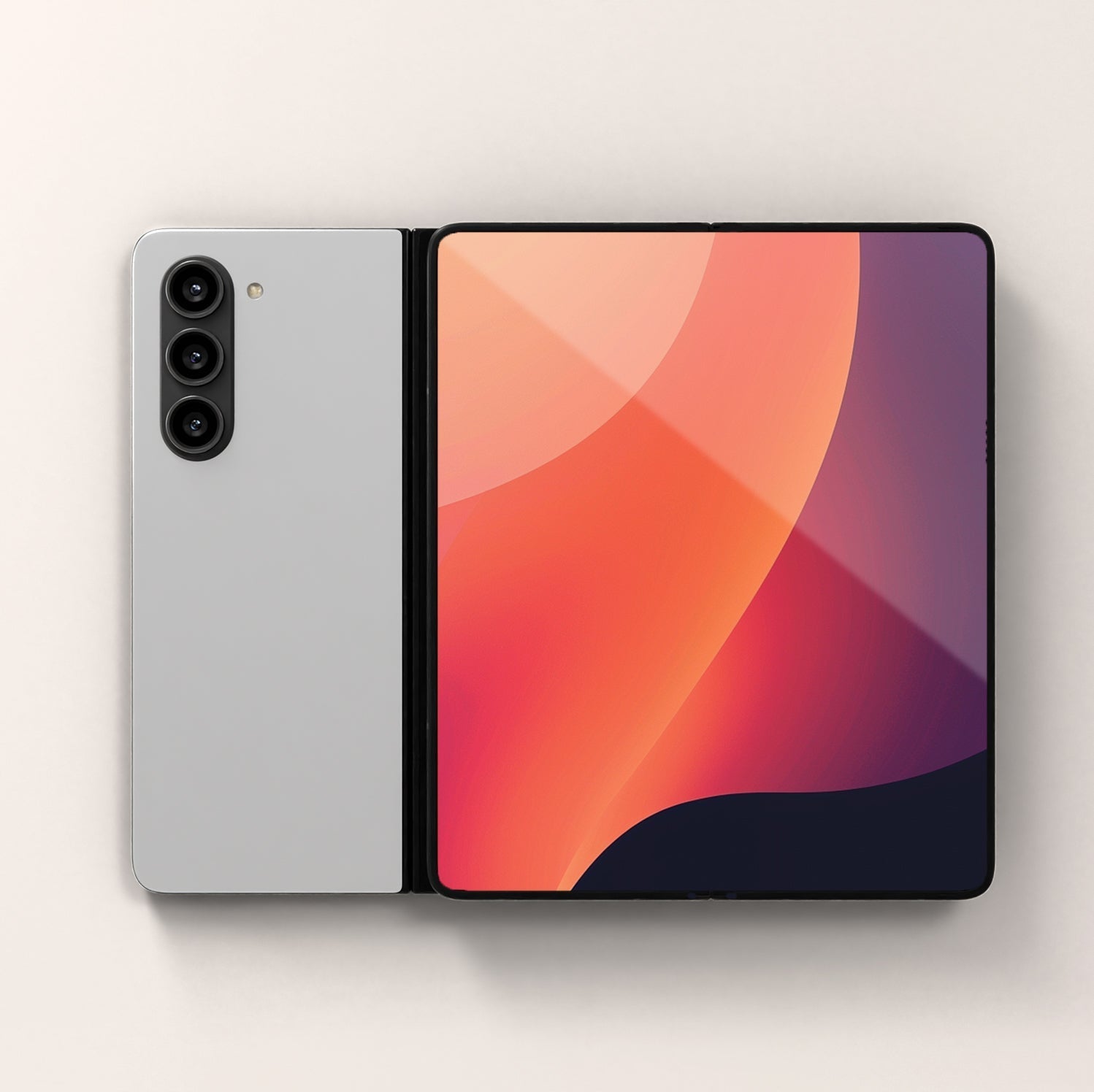 Galaxy Z Fold5 256GB (Unlocked) - Image 8